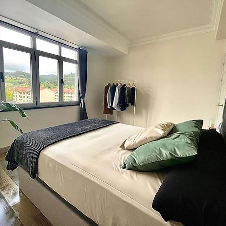 Apartamento Acogedor Retiro Junto Al Mar Cedeira Exterior foto