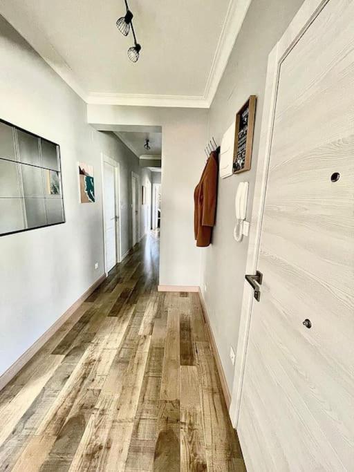 Apartamento Acogedor Retiro Junto Al Mar Cedeira Exterior foto