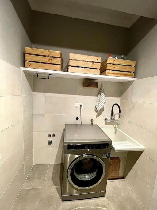 Apartamento Acogedor Retiro Junto Al Mar Cedeira Exterior foto