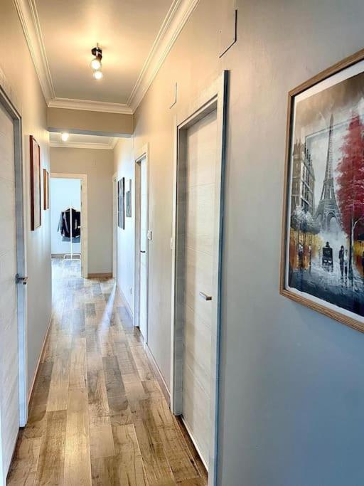 Apartamento Acogedor Retiro Junto Al Mar Cedeira Exterior foto