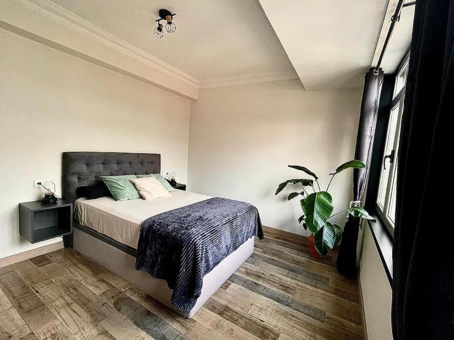 Apartamento Acogedor Retiro Junto Al Mar Cedeira Exterior foto