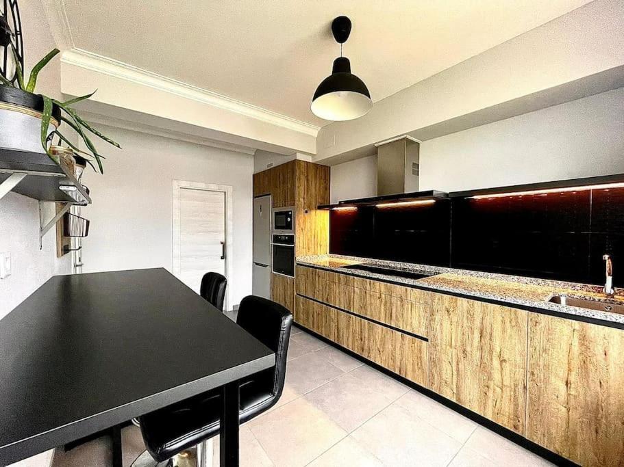 Apartamento Acogedor Retiro Junto Al Mar Cedeira Exterior foto